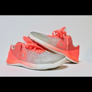 Reebok Crossfit Nano 7, Womens 9.5 US